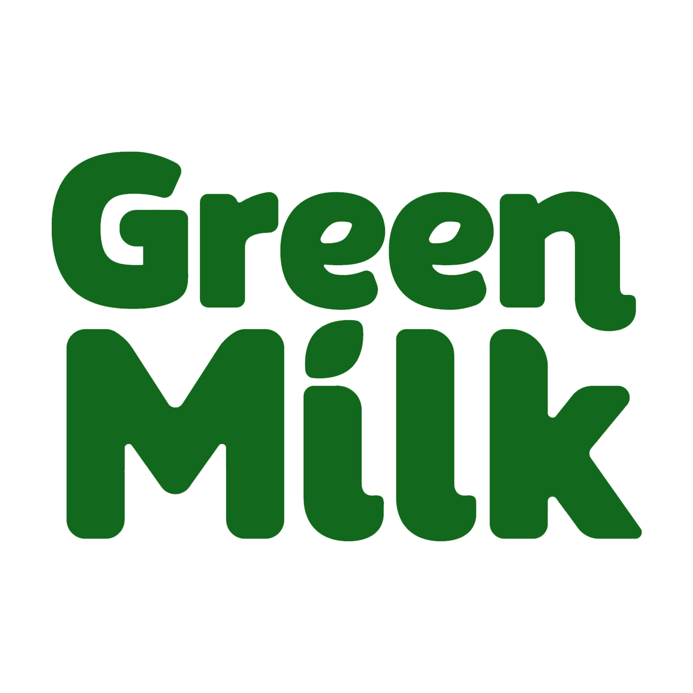 Green Milk